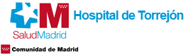 Logo Hospital Torrejon